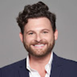 Meet your Posher, Ian